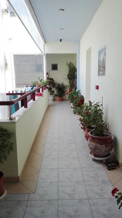 Familia Hotel Loutra Volvis Ngoại thất bức ảnh